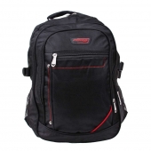 Hátiszák fekete, B típus