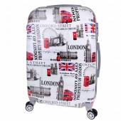 Bőrönd készlet (London Street) – 3 db