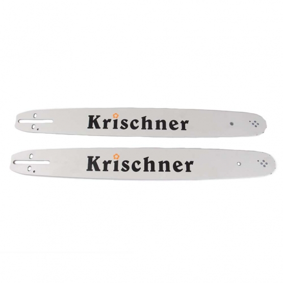 Benzines láncfűrész KN-2501