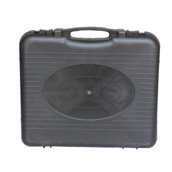 RSONIC gázfőző + 4 db gázpatron