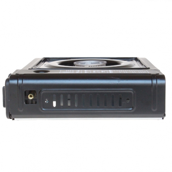 RSONIC gázfőző + 4 db gázpatron