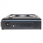 RSONIC gázfőző + 4 db gázpatron