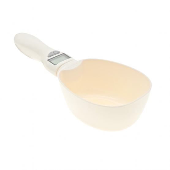 Digitális takarmányadagoló mérőkanál DA470