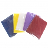 Esőkabát gyerekeknek színes