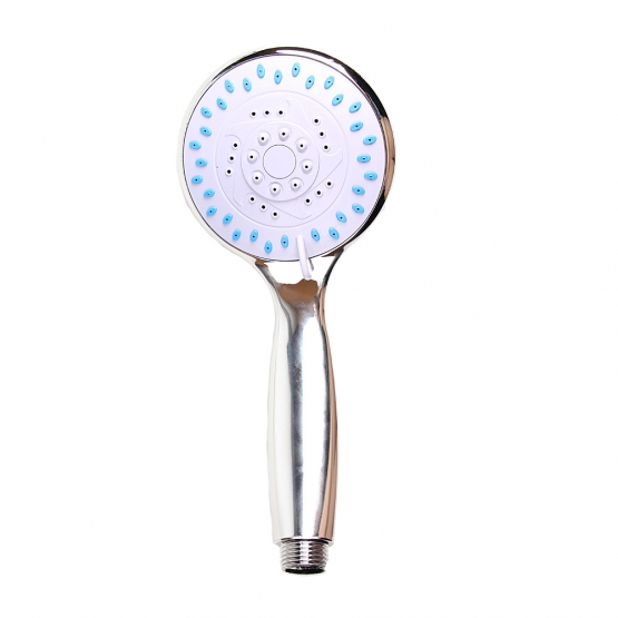 Zuhanyfej tömlővel 1,5 m – 2. változat