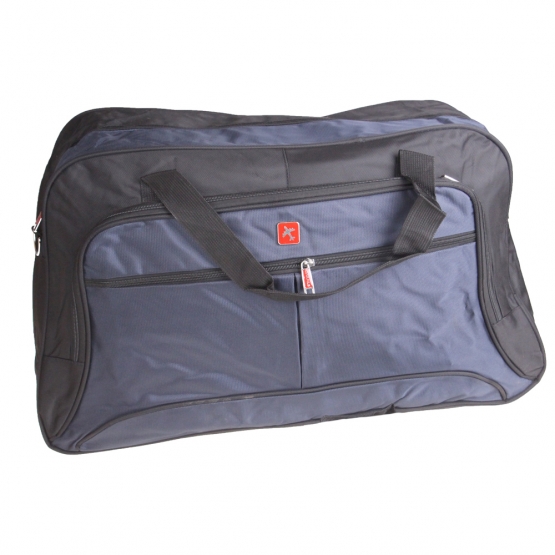 Utazótáska YFN 178 sötétkék 42 l