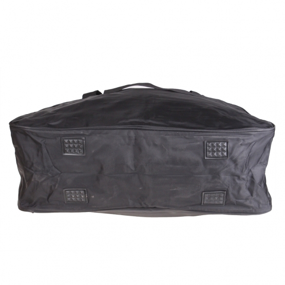 Utazótáska YFN 178 szürke 42 l