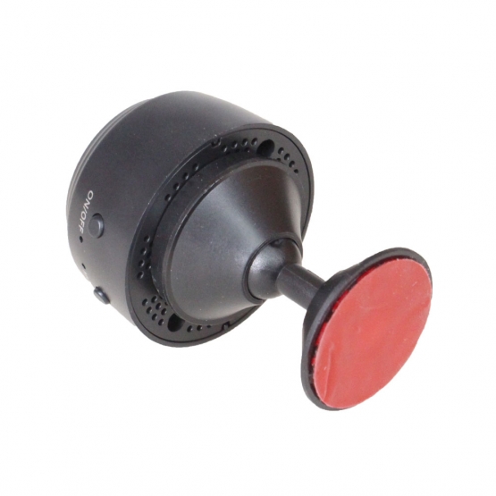 Mini HD biztonsági kamera Wi-Fi-vel