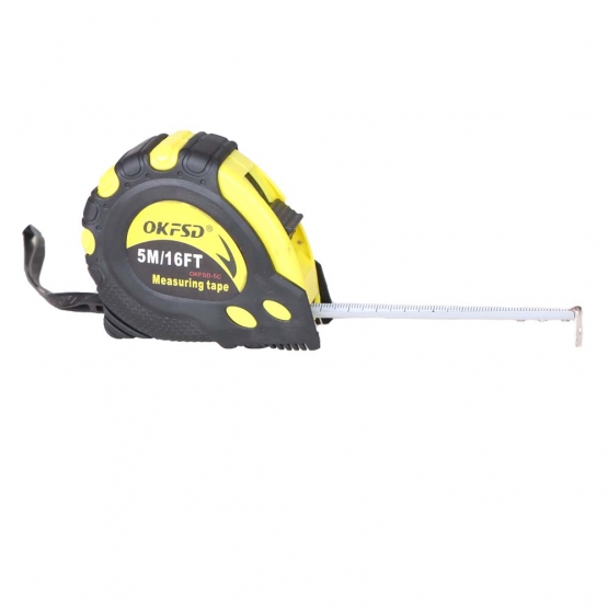 Összecsukható mérőszalag OKFSD 5 m