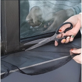 Ragasztható szúnyogháló 1,5 x 2 m