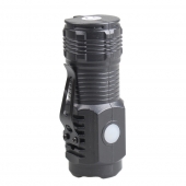 Mini USB zseblámpa 3 LED