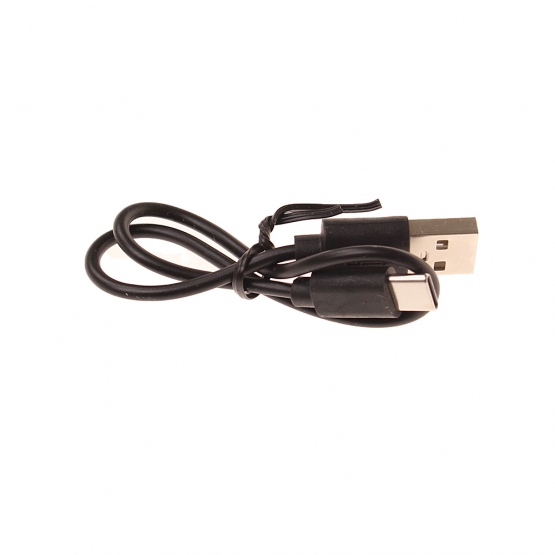 Mini USB zseblámpa 3 LED