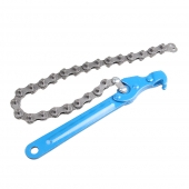 Láncos kulcs 400 mm