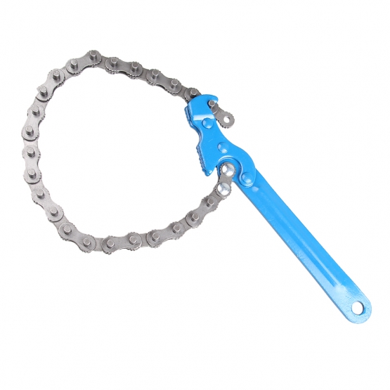 Láncos kulcs 400 mm