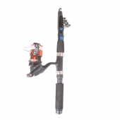 HORGÁSZ KÉSZLET KEZDŐKNEK