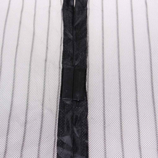 Mágneses háló az ajtóra