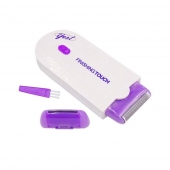 FÁJDALOMMENTES EPILÁTOR