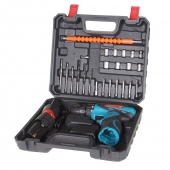 Akkumulátoros fúró MS-722