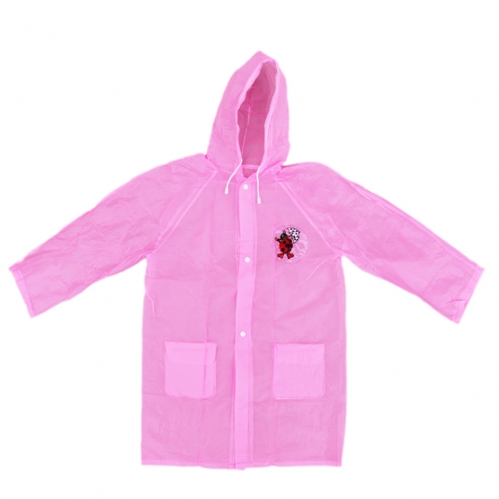 GYERMEK ESŐKABÁT RÓZSASZÍN