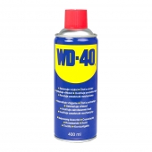 3 DB UNIVERZÁLIS KENŐANYAG WD-40 400 ML