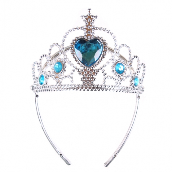 Téli hercegnő jelmez