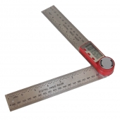 Digitális szögmérő