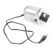 Elektromos késtartó élező 2 az 1-ben