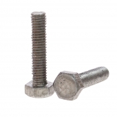 Csavarok hatszögletű fejjel M6x35, 200g