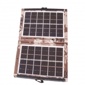 Napelemes töltő CL-670 terepmintás