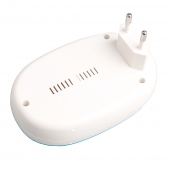 Szúnyog- és légyriasztó lámpa OX-8806