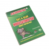 MINI RAGASZTÓ EGÉRCSAPDA