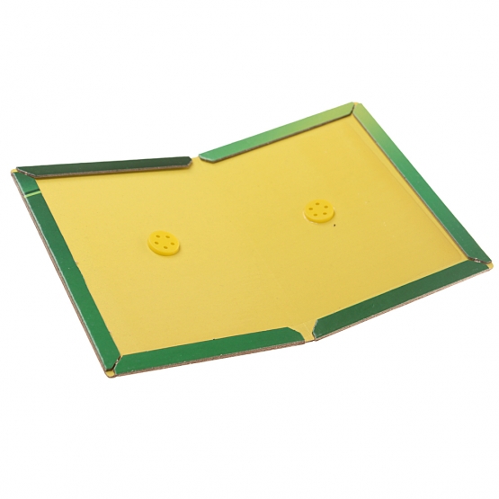 MINI RAGASZTÓ EGÉRCSAPDA