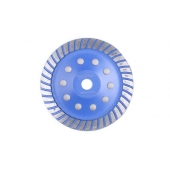 Gyémánt csiszolótárcsa 180 mm