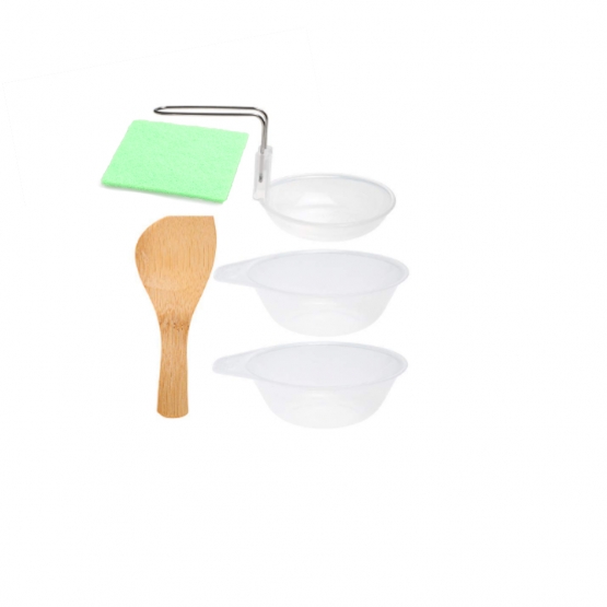 Turista főzőedény készlet SY-200