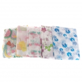 Esőkabát felnőtteknek motívumokkal