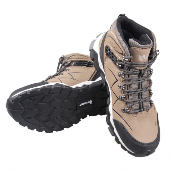 TEXAS bokacipő munkavégzéshez, 43 méret