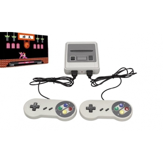 Retro játékkonzol EONY 620 játék