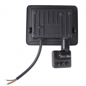 LED reflektor mozgásérzékelővel 20 W IP66