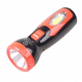 LED zseblámpa OX-3171 piros