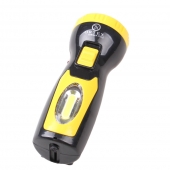 LED zseblámpa OX-3171 sárga