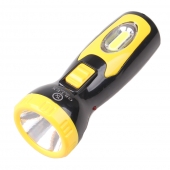 LED zseblámpa OX-3171 sárga