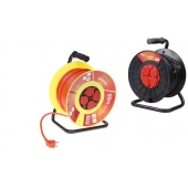 Hosszabbító kábel dobos 50 m