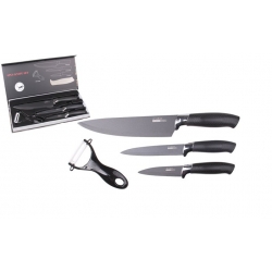 4 részes DIEO késkészlet