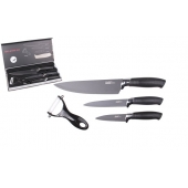 4 részes DIEO késkészlet