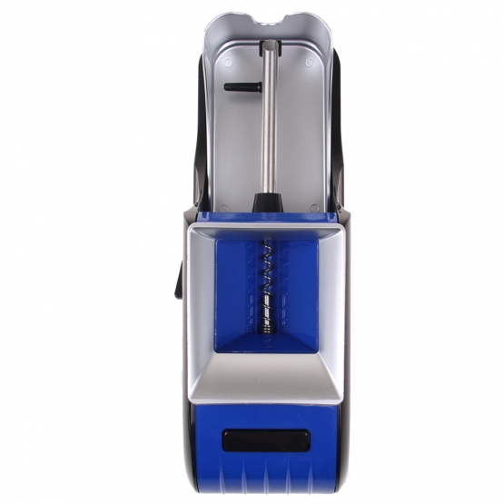 Elektronikus cigarettatöltő/csomagoló Gerui kék