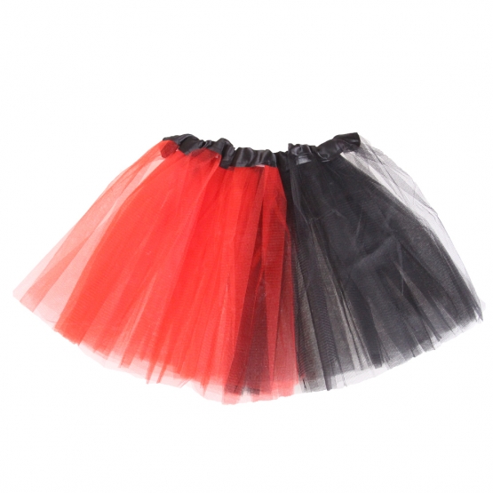 Gyermek jelmez ördög