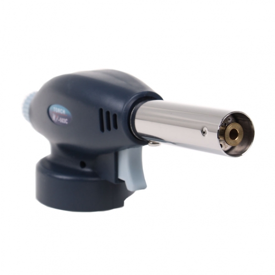 GÁZÉGŐ FEJ + RSONIC GÁZPATRONOK 4DB