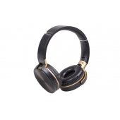 QuietComfort fekete vezeték nélküli fejhallgató