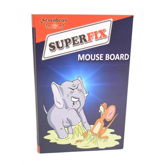 Ragasztós egérfogó