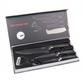 4 részes DIEO késkészlet